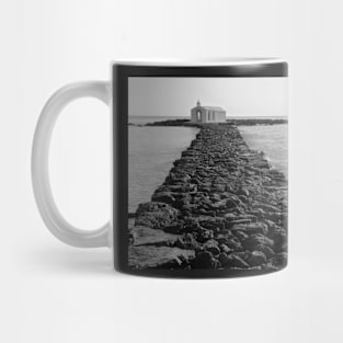 Georgioupolis, Crete #1 Mug